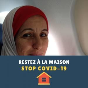 Meet your Posher, Warda